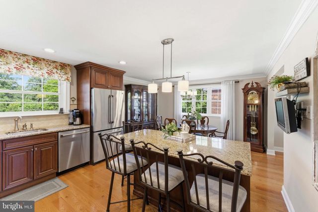 447 MADDOCK RD, Springfield, PA 19064