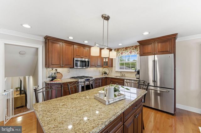 447 MADDOCK RD, Springfield, PA 19064