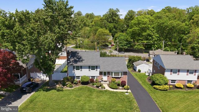 447 MADDOCK RD, Springfield, PA 19064