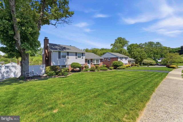 447 MADDOCK RD, Springfield, PA 19064