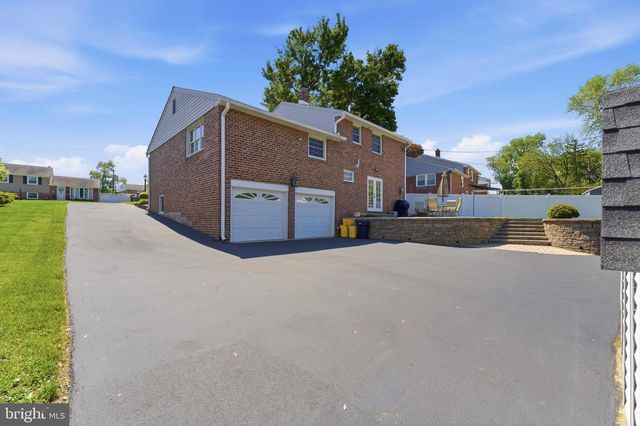 447 MADDOCK RD, Springfield, PA 19064