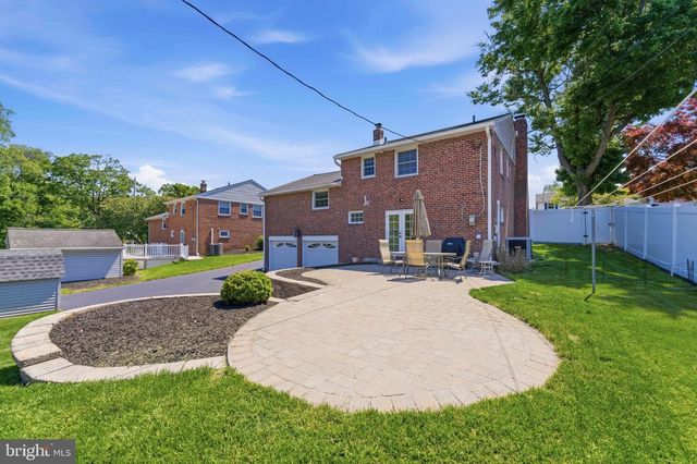 447 MADDOCK RD, Springfield, PA 19064