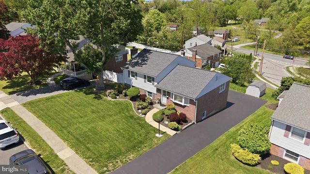 447 MADDOCK RD, Springfield, PA 19064