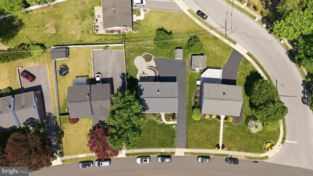 447 MADDOCK RD, Springfield, PA 19064