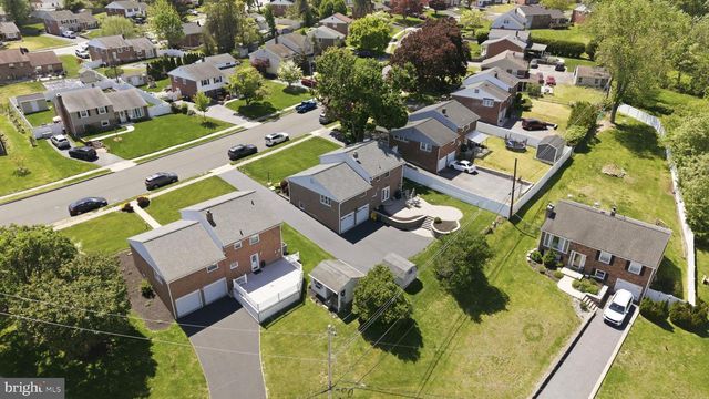447 MADDOCK RD, Springfield, PA 19064