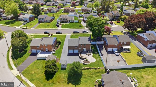 447 MADDOCK RD, Springfield, PA 19064