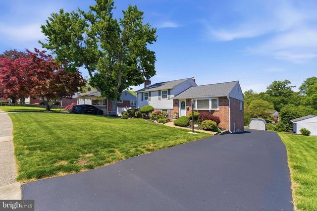 447 MADDOCK RD, Springfield, PA 19064