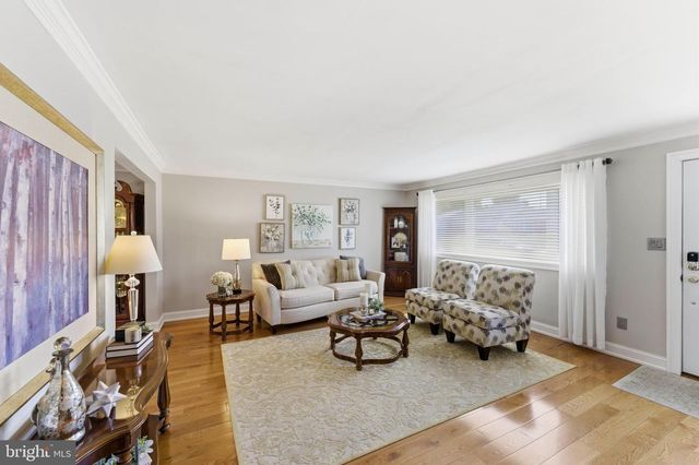 447 MADDOCK RD, Springfield, PA 19064