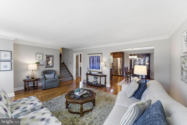 447 MADDOCK RD, Springfield, PA 19064