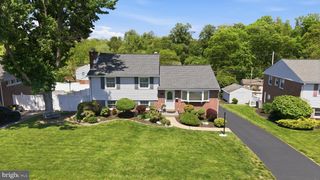 447 MADDOCK RD, Springfield, PA 19064
