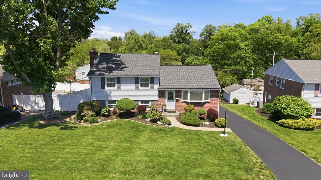 447 MADDOCK RD, Springfield, PA 19064
