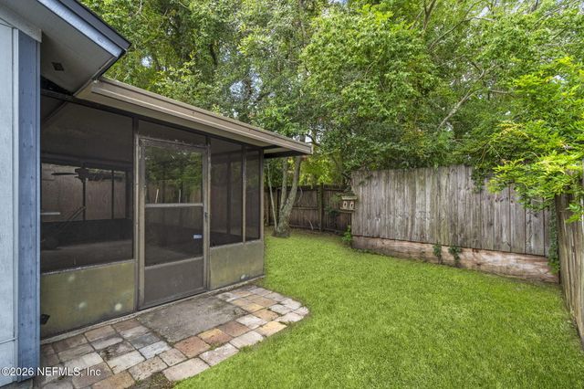 1344 BAY HILL Boulevard B, Orange Park, FL 32065