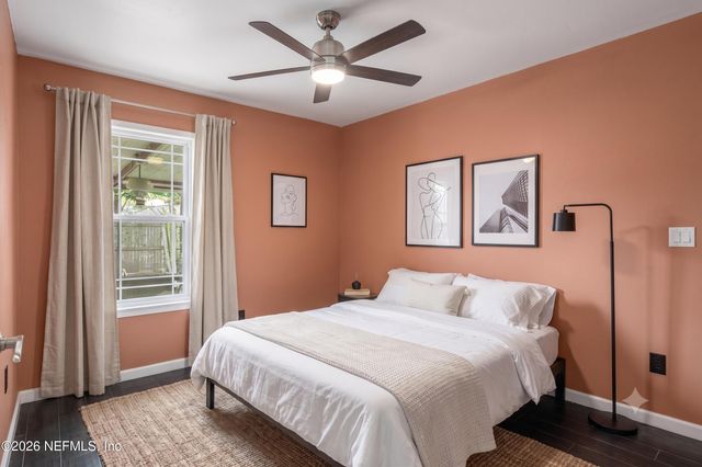1344 BAY HILL Boulevard B, Orange Park, FL 32065