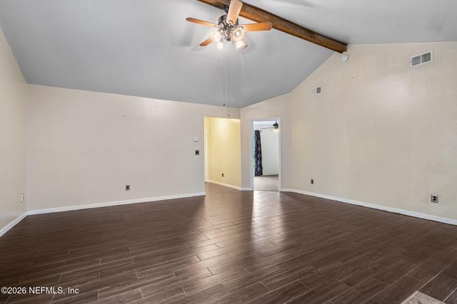 1344 BAY HILL Boulevard B, Orange Park, FL 32065