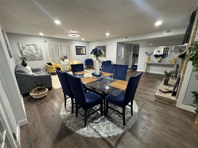 6028 Frontier Lane, Plano, TX 75023