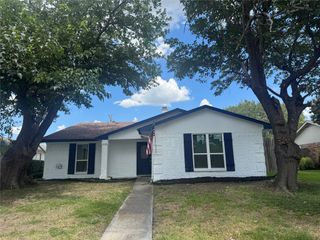 6028 Frontier Lane, Plano, TX 75023