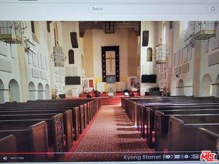 3427 W Pico Boulevard, Los Angeles, CA 90019