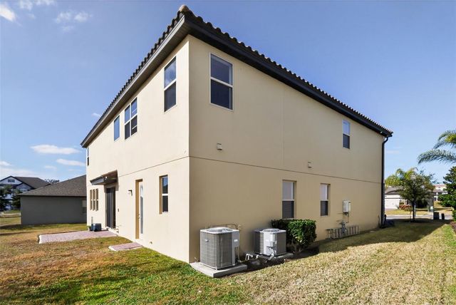 2468 VERDE VIEW DRIVE, Apopka, FL 32703