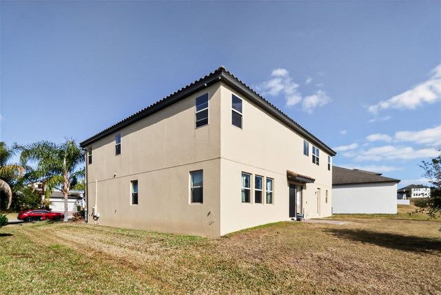 2468 VERDE VIEW DRIVE, Apopka, FL 32703