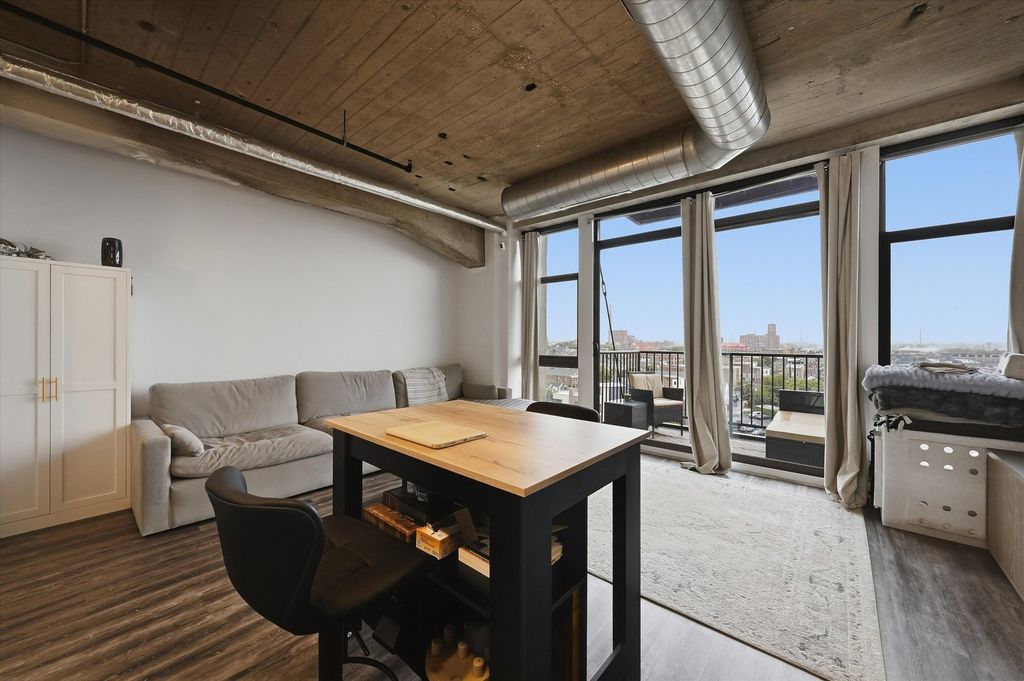 1550 S Blue Island Avenue 918, Chicago, IL 60608 — photo 3
