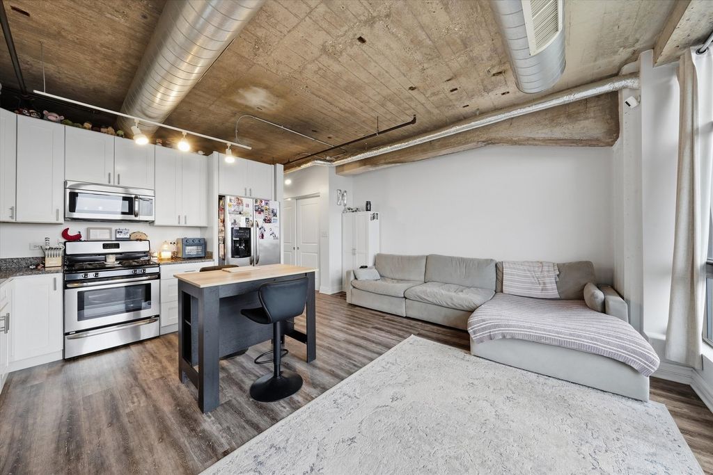 1550 S Blue Island Avenue 918, Chicago, IL 60608 — photo 4