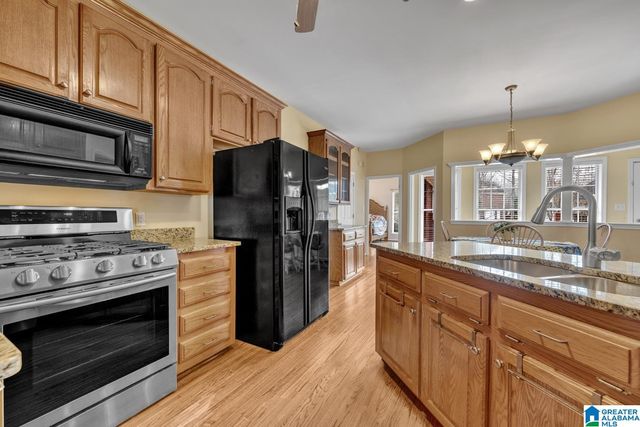 7359 MULBERRY CIRCLE, Helena, AL 35022