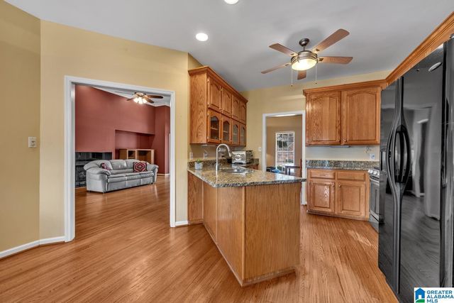 7359 MULBERRY CIRCLE, Helena, AL 35022