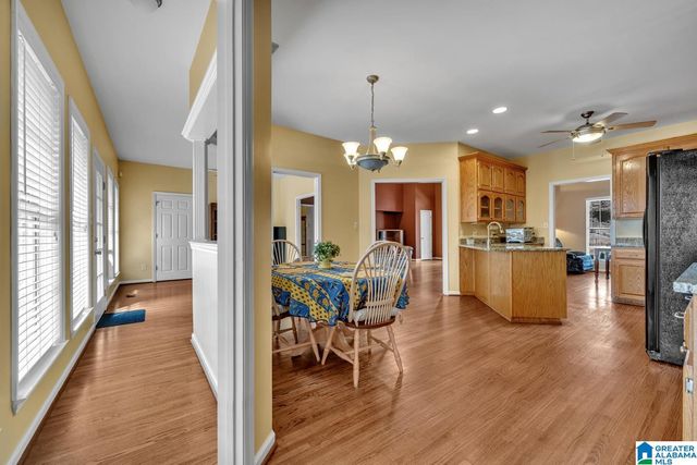 7359 MULBERRY CIRCLE, Helena, AL 35022