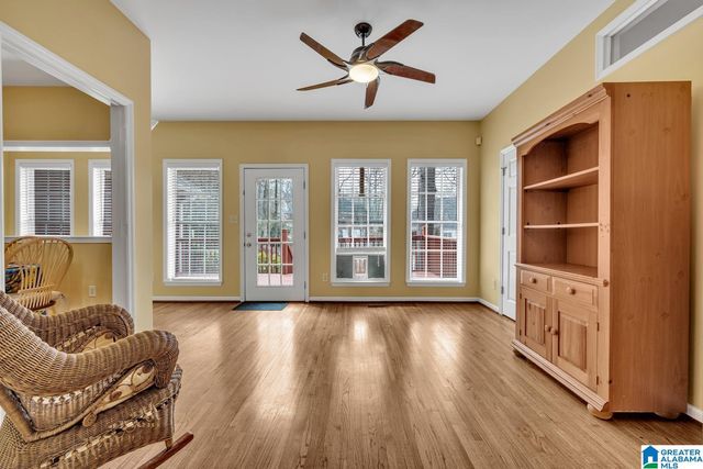 7359 MULBERRY CIRCLE, Helena, AL 35022