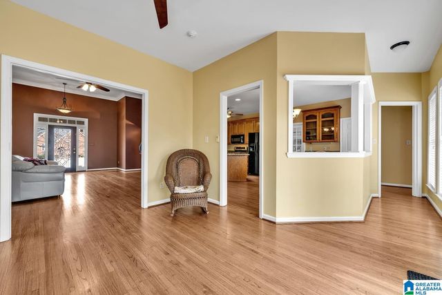 7359 MULBERRY CIRCLE, Helena, AL 35022