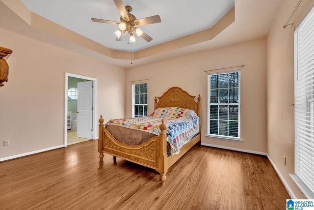 7359 MULBERRY CIRCLE, Helena, AL 35022