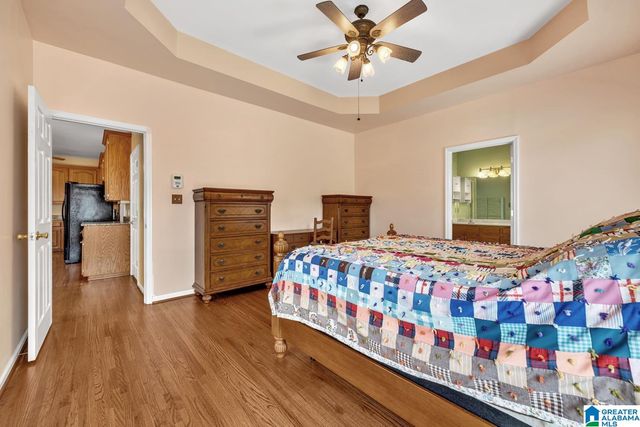 7359 MULBERRY CIRCLE, Helena, AL 35022