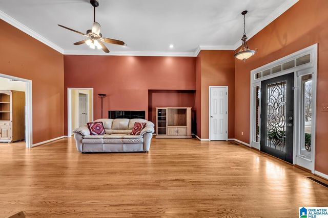 7359 MULBERRY CIRCLE, Helena, AL 35022