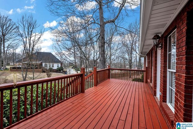 7359 MULBERRY CIRCLE, Helena, AL 35022