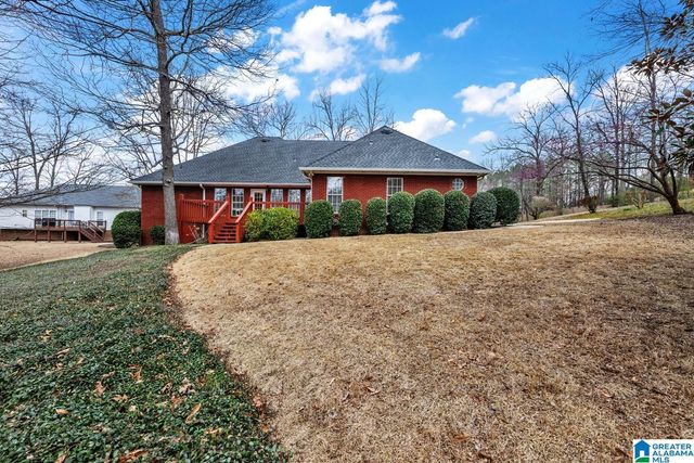 7359 MULBERRY CIRCLE, Helena, AL 35022