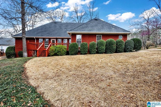 7359 MULBERRY CIRCLE, Helena, AL 35022