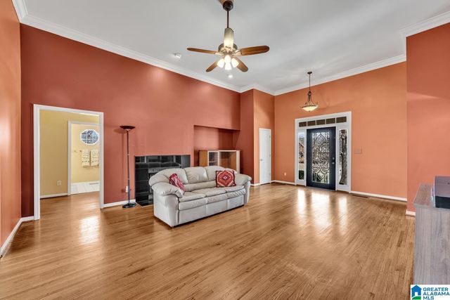 7359 MULBERRY CIRCLE, Helena, AL 35022