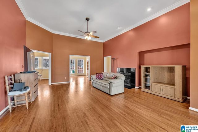 7359 MULBERRY CIRCLE, Helena, AL 35022