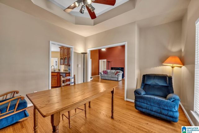 7359 MULBERRY CIRCLE, Helena, AL 35022