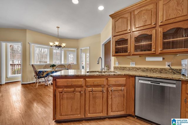 7359 MULBERRY CIRCLE, Helena, AL 35022