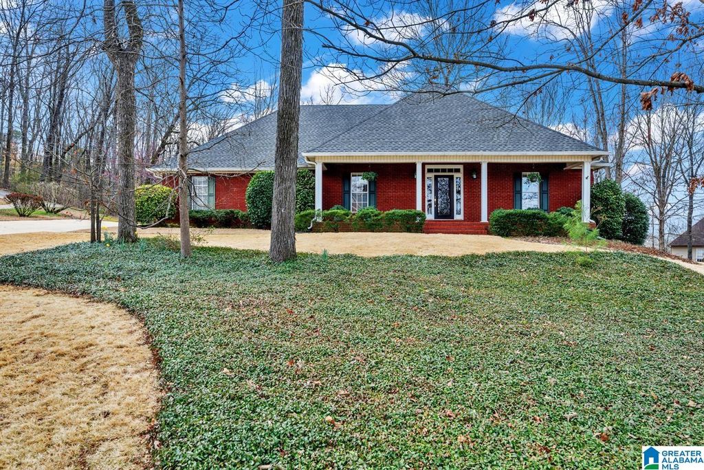 7359 MULBERRY CIRCLE, Helena, AL 35022