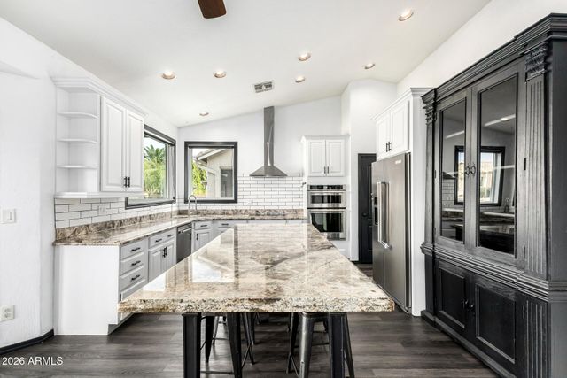 1906 W REDFIELD Road, Gilbert, AZ 85233