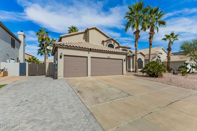 1906 W REDFIELD Road, Gilbert, AZ 85233