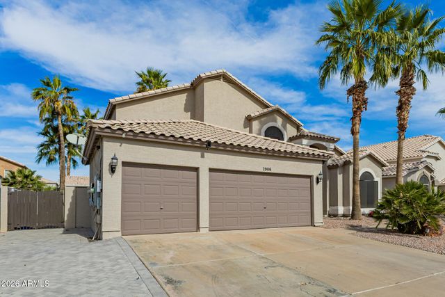 1906 W REDFIELD Road, Gilbert, AZ 85233