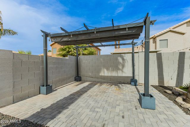 1906 W REDFIELD Road, Gilbert, AZ 85233