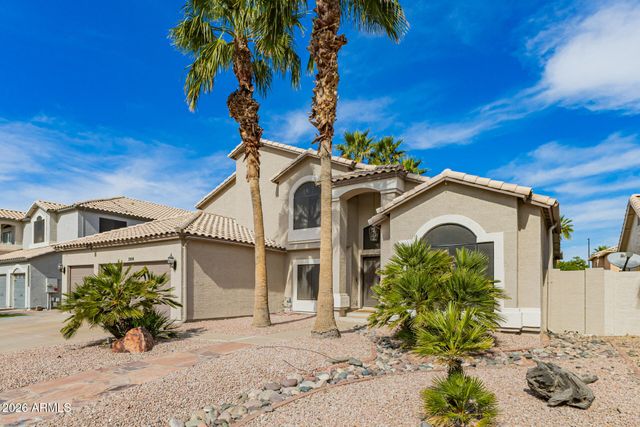1906 W REDFIELD Road, Gilbert, AZ 85233
