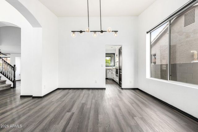 1906 W REDFIELD Road, Gilbert, AZ 85233