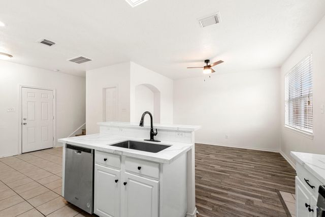 8710 Thistlemoor Lane, Houston, TX 77044