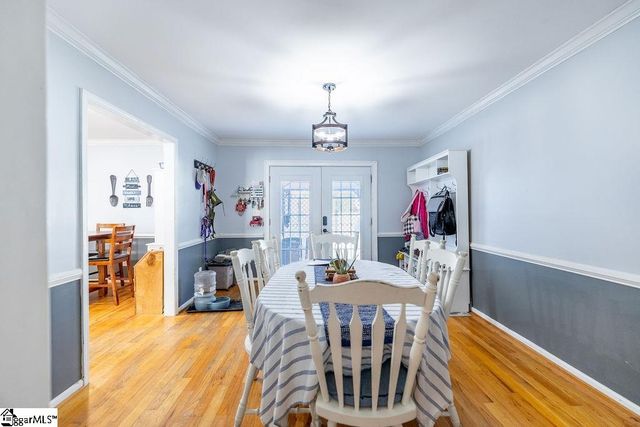 121 Amberwood Drive, Anderson, SC 29621