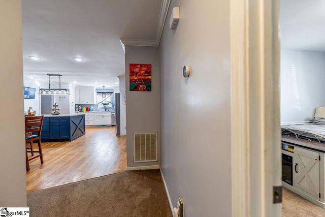 121 Amberwood Drive, Anderson, SC 29621